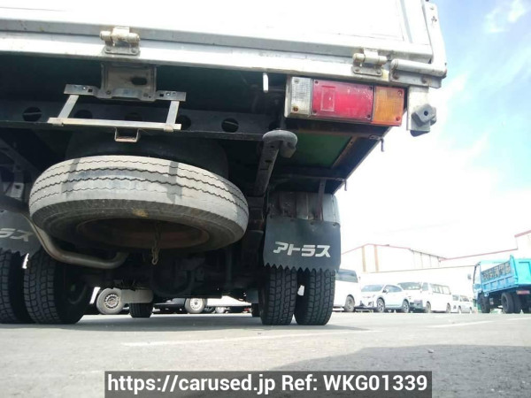 Used 1996 AT nissan atlas SP4F23 Image[38]
