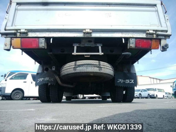 Used 1996 AT nissan atlas SP4F23 Image[39]