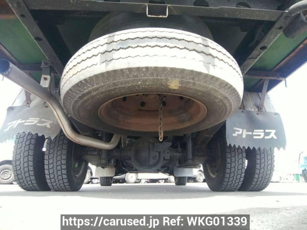 Used 1996 AT nissan atlas SP4F23 Image[40]