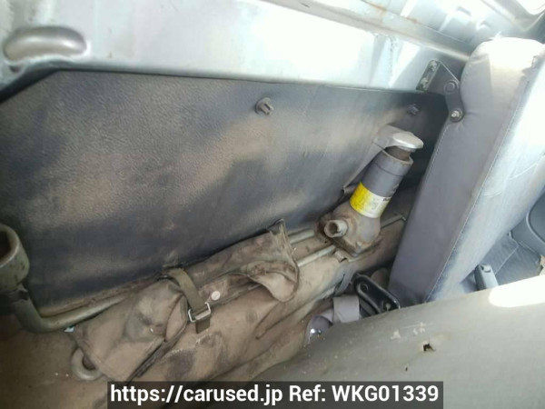 Used 1996 AT nissan atlas SP4F23 Image[41]