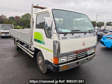 Mitsubishi Canter FE435F