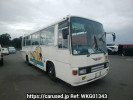 Hino RAINBOW RJ3HJAA