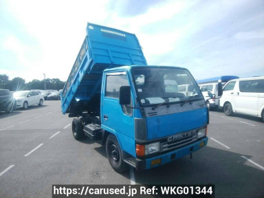 Mitsubishi Canter FE305BD