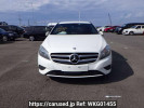 Mercedes Benz A-Class 176042