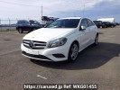 Mercedes Benz A-Class 176042