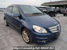 Mercedes Benz B-Class 245232