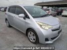 Toyota Ractis NSP120