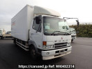 Mitsubishi Fuso Fighter FK71HH