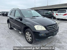 Mercedes Benz M-Class 164186