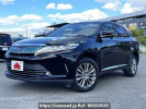 Toyota Harrier DBA-ZSU60W