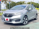 Honda Civic Hybrid DAA-GP5