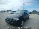 BMW X3 PC25