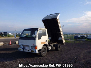 Mitsubishi Canter FE305BD