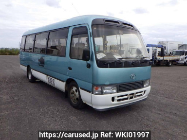 Toyota Coaster HDB51