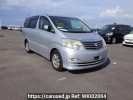 Toyota Alphard G MNH10W