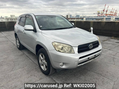 Toyota RAV4 ACA31W