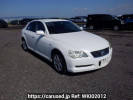 Toyota Mark X GRX120