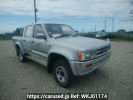 Toyota Hilux Pick up LN107