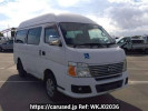 Nissan Caravan Bus DWMGE25