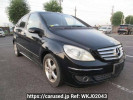 Mercedes Benz B-Class 245232