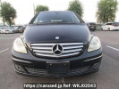 Mercedes Benz B-Class 245232