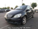 Mercedes Benz B-Class 245232