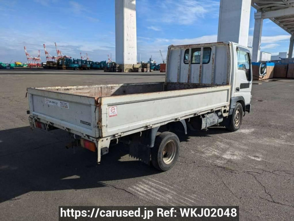 Used 2006 MT mazda titan SYE6T Image[6]