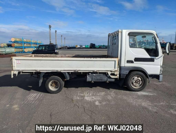 Used 2006 MT mazda titan SYE6T Image[7]