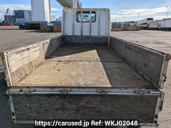Used 2006 MT mazda titan SYE6T Image[8]