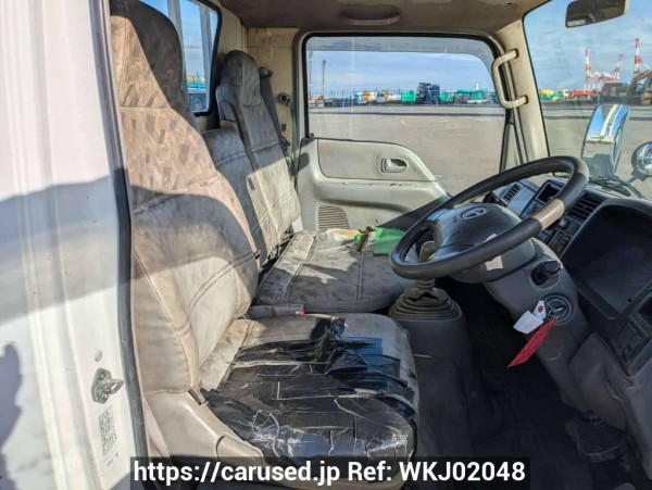 Used 2006 MT mazda titan SYE6T Image[14]