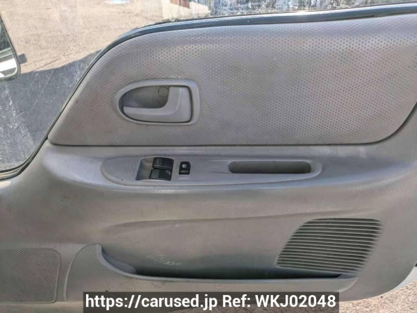 Used 2006 MT mazda titan SYE6T Image[16]