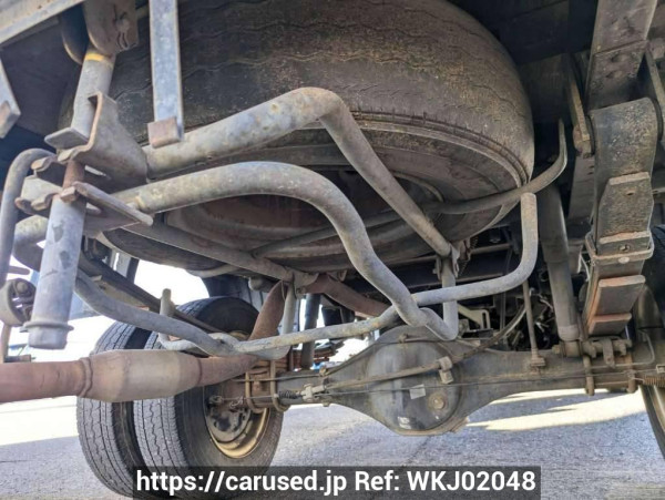 Used 2006 MT mazda titan SYE6T Image[40]