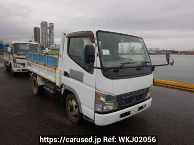 Mitsubishi Canter FE71CBD