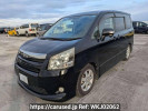 Toyota Noah ZRR70W