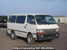 Toyota Hiace Van LH168V