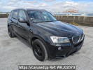 BMW X3 WY20