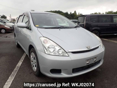 Toyota Wish ANE10G