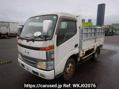 Toyota Dyna Truck XZU302H