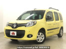 Renault Kangoo ABA-KWH5F