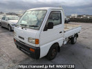 Suzuki Carry Truck DD51T