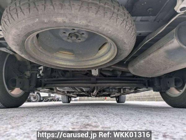 Used 2009 AT toyota wish ZGE20W Image[44]