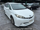 Toyota Wish ZGE20W