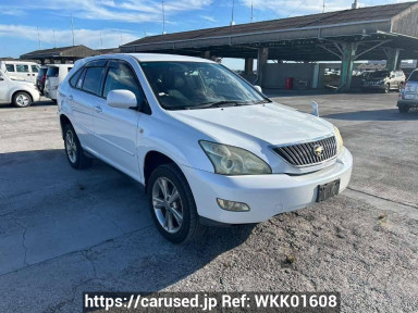 Toyota Harrier ACU30W