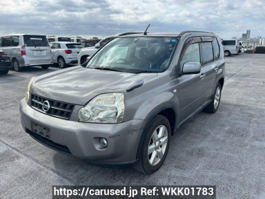 Nissan X-Trail NT31