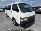 Toyota Hiace Van RZH112V