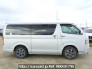 Toyota Hiace Van KDH201V