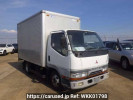 Mitsubishi Canter FE507B