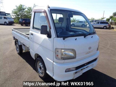 Daihatsu Hijet Truck S210P