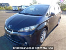 Toyota Wish ZGE20W