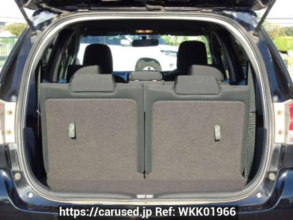 Used 2010 AT toyota wish ZGE20W Image[8]